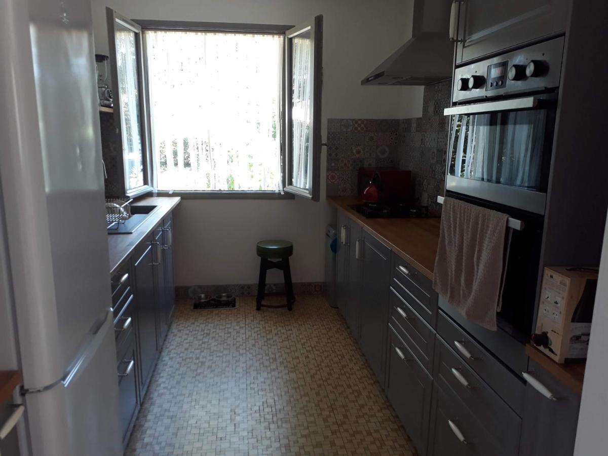 Apartament Quatre Saisons Pressac Zewnętrze zdjęcie