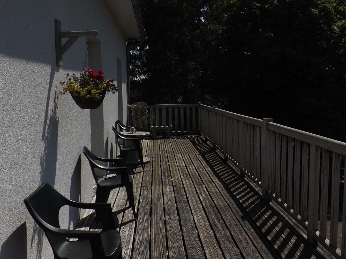 Apartament Quatre Saisons Pressac Zewnętrze zdjęcie